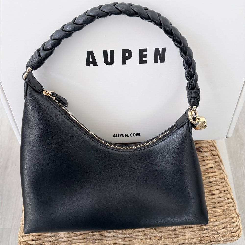 Aupen Nirvana Deluxe Noir